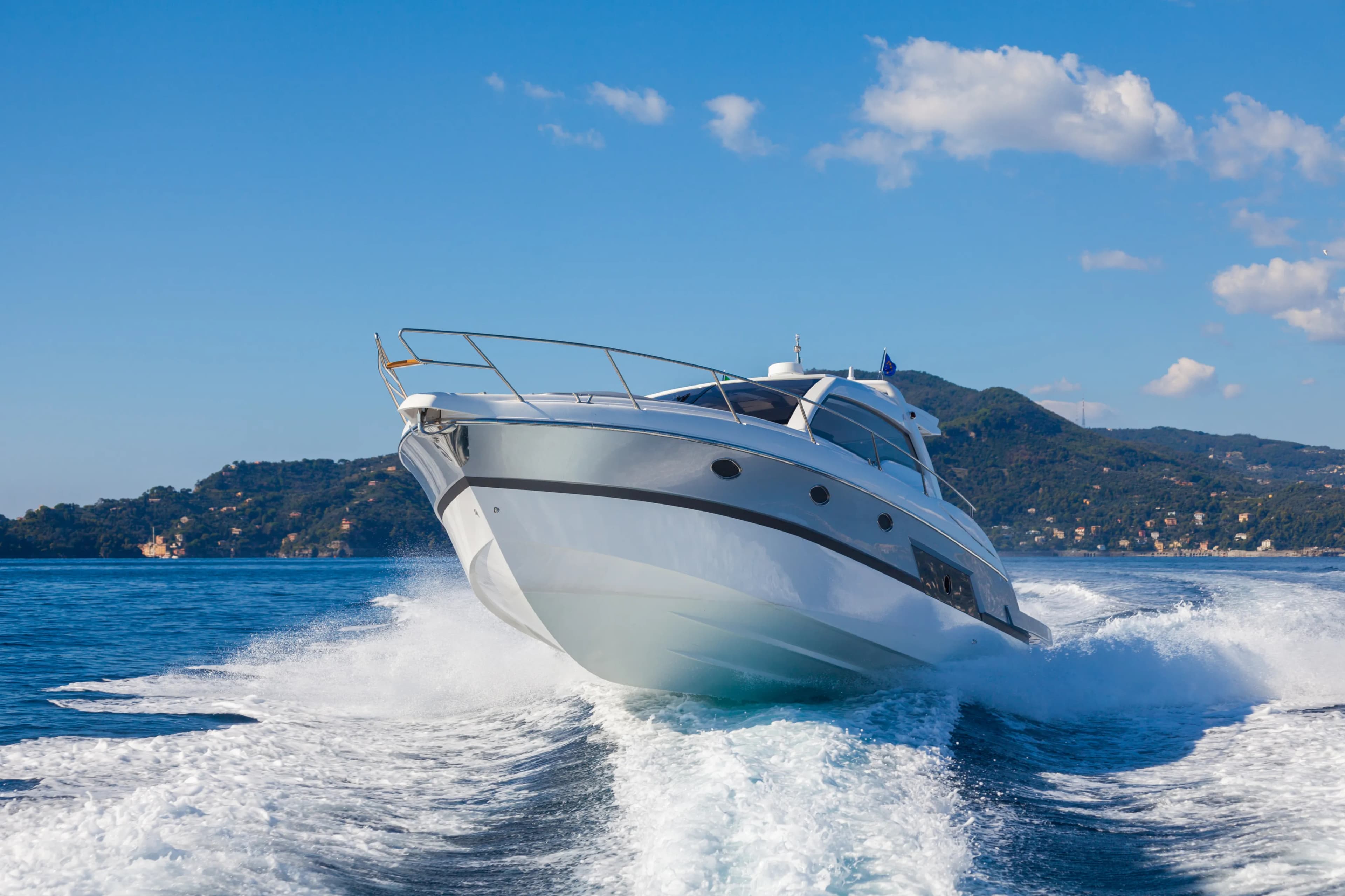 Assurance Bateau